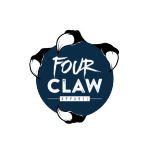 Four Claw Mug Design