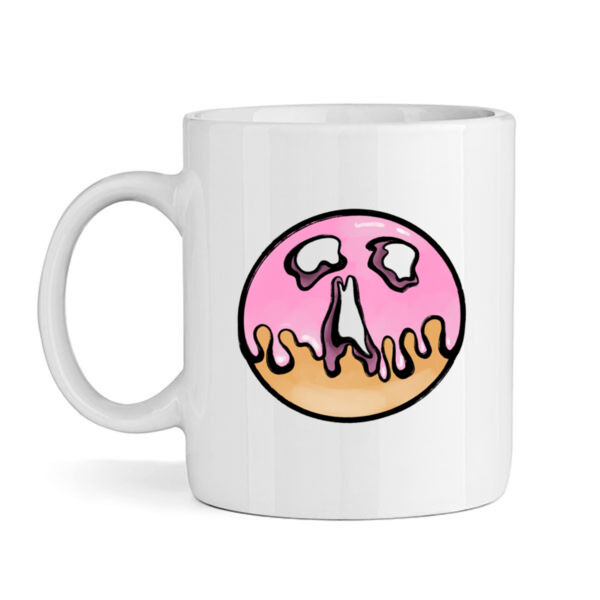 Artisanal Donut Mug Thumbnail