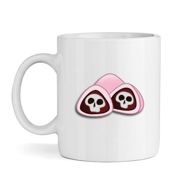 Mochi Mug Thumbnail