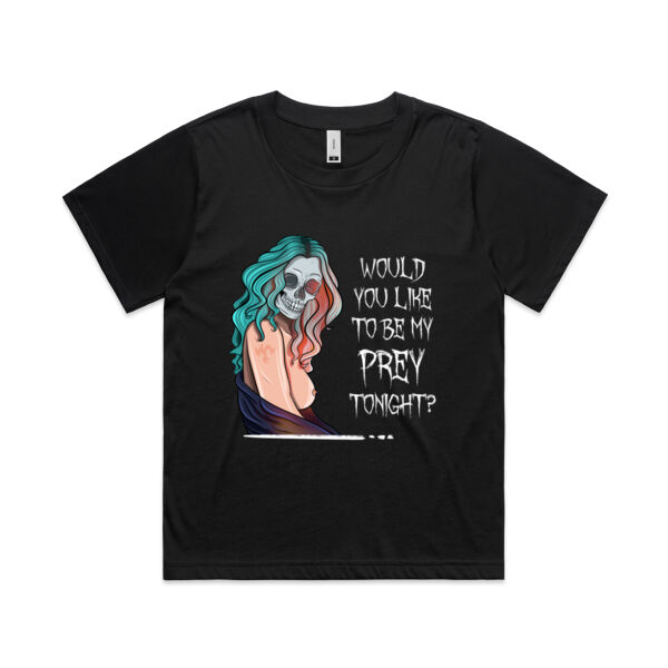 PREY Women's Tee Thumbnail