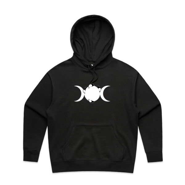 Clawed Moon Thumbnail